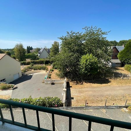 Studio Cosy Avec Parking Et Wifi Gratuit Bagnoles de l'Orne Normandie Eksteriør billede